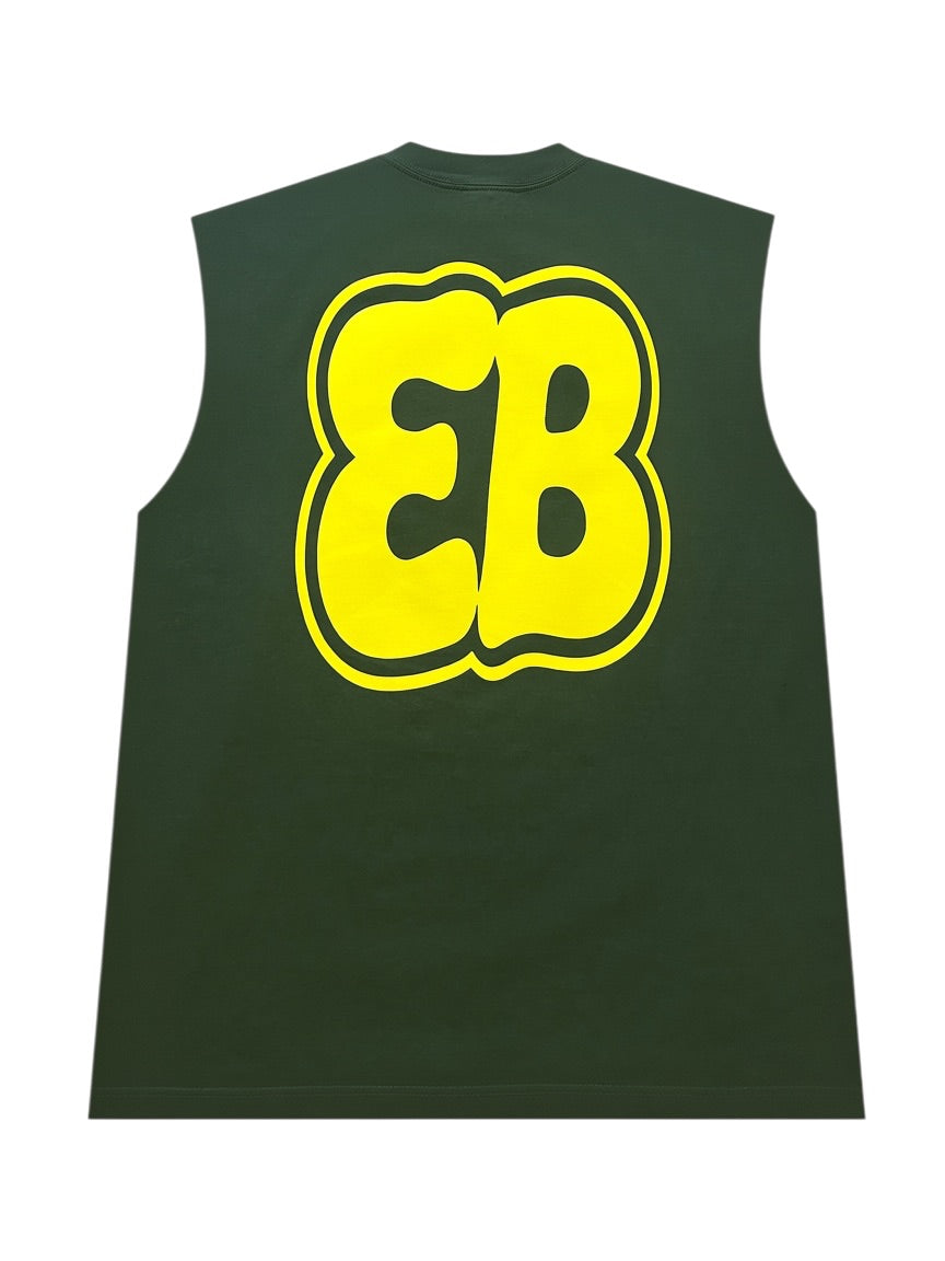 ErlyBird Sleeveless Tee