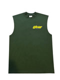 ErlyBird Sleeveless Tee