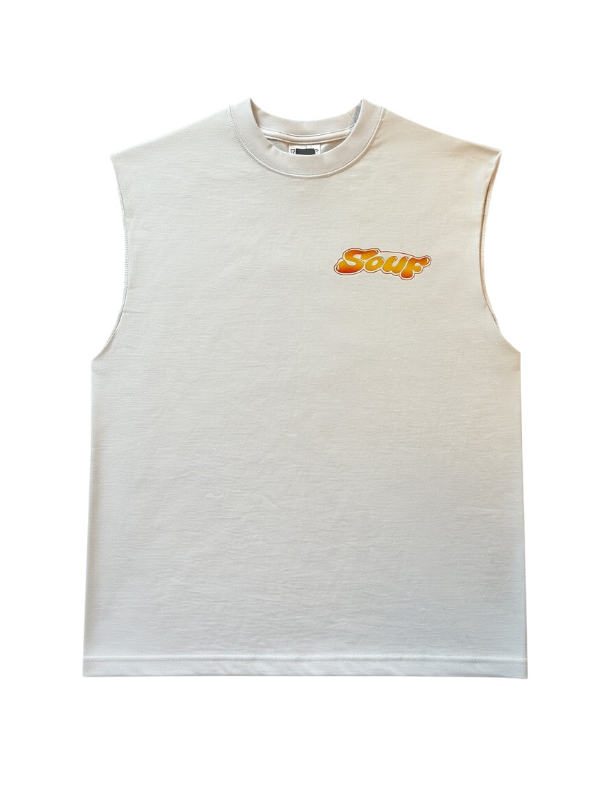 ErlyBird Sleeveless Tee