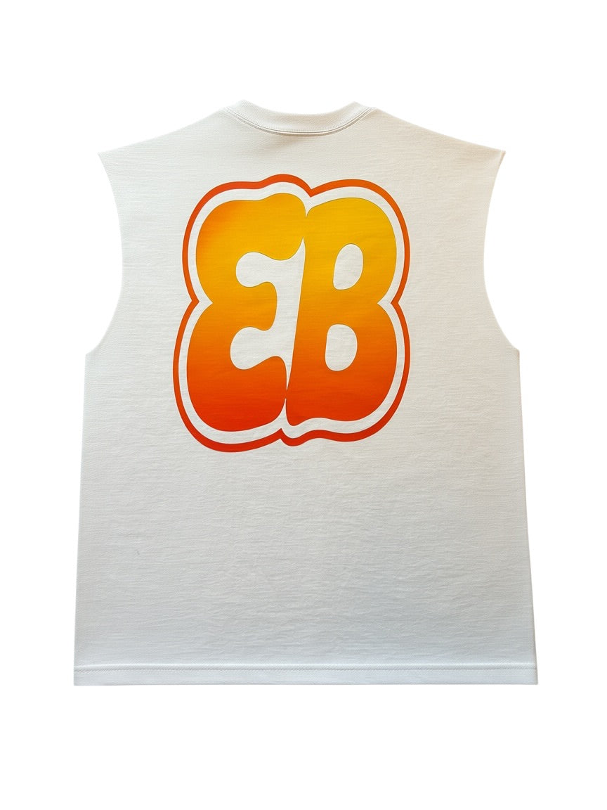 ErlyBird Sleeveless Tee