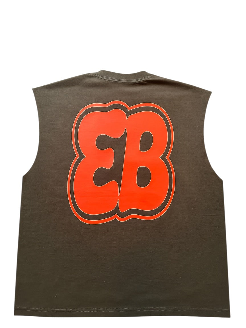 ErlyBird Sleeveless Tee