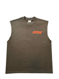 ErlyBird Sleeveless Tee