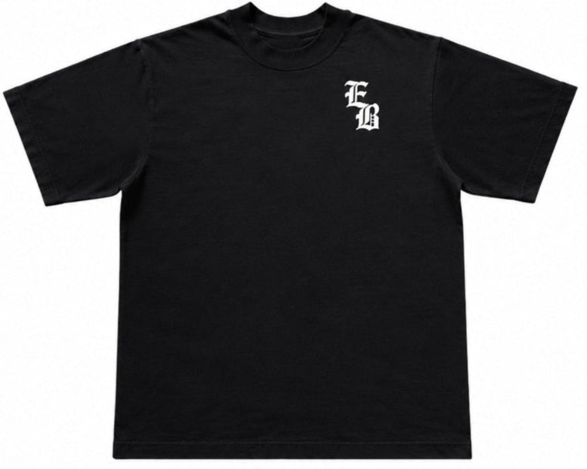 ErlyBird Old English Tee