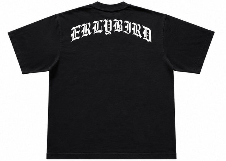 ErlyBird Old English Tee