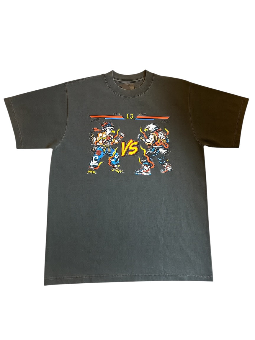 ErlyBird Rivalry 13 Tee
