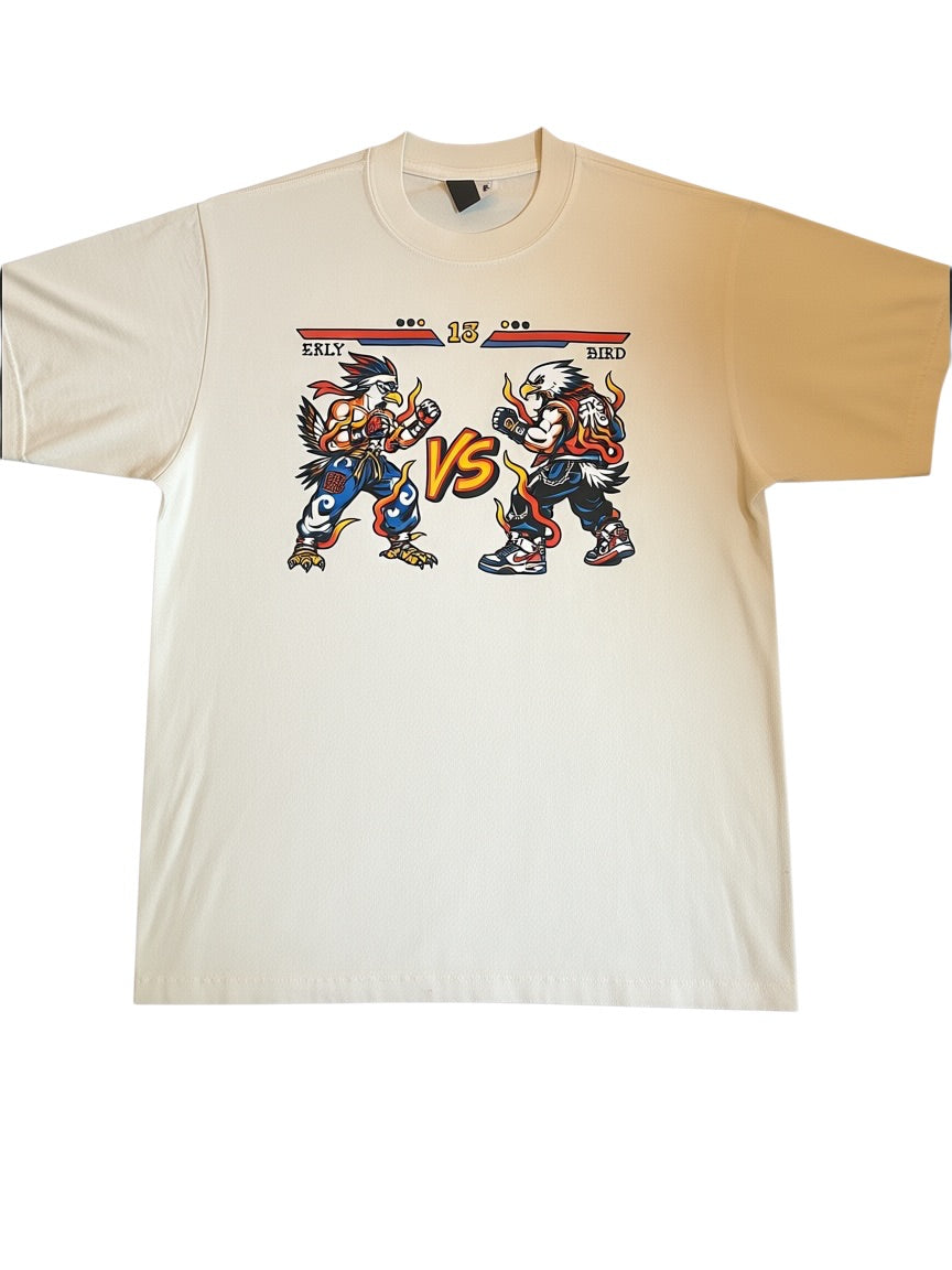 ErlyBird Rivalry 13 Tee