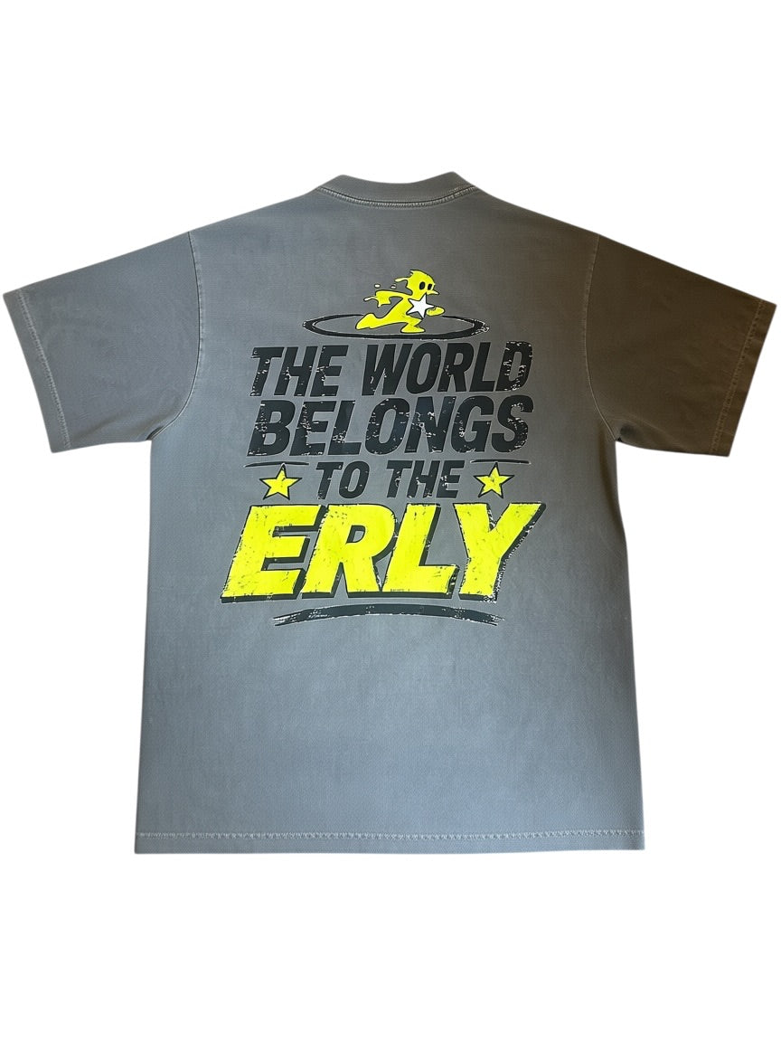 ErlyBird Phantom Tee