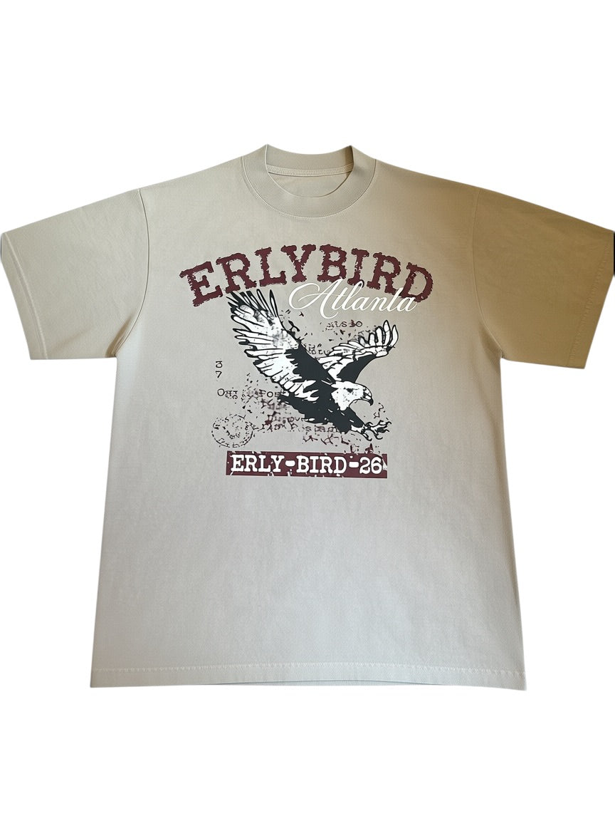 ErlyBird Atlanta Tee