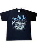 ErlyBird “Up Before the Rest” Tee