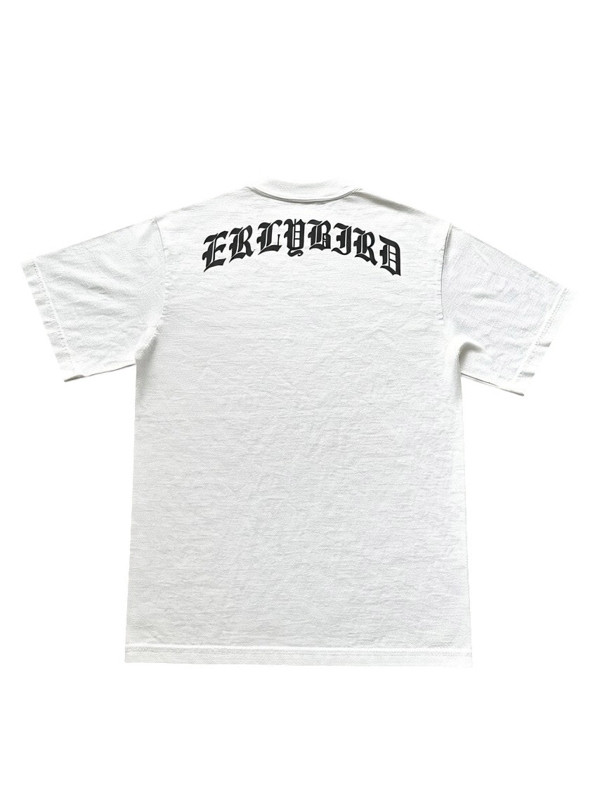 ErlyBird Old English Tee