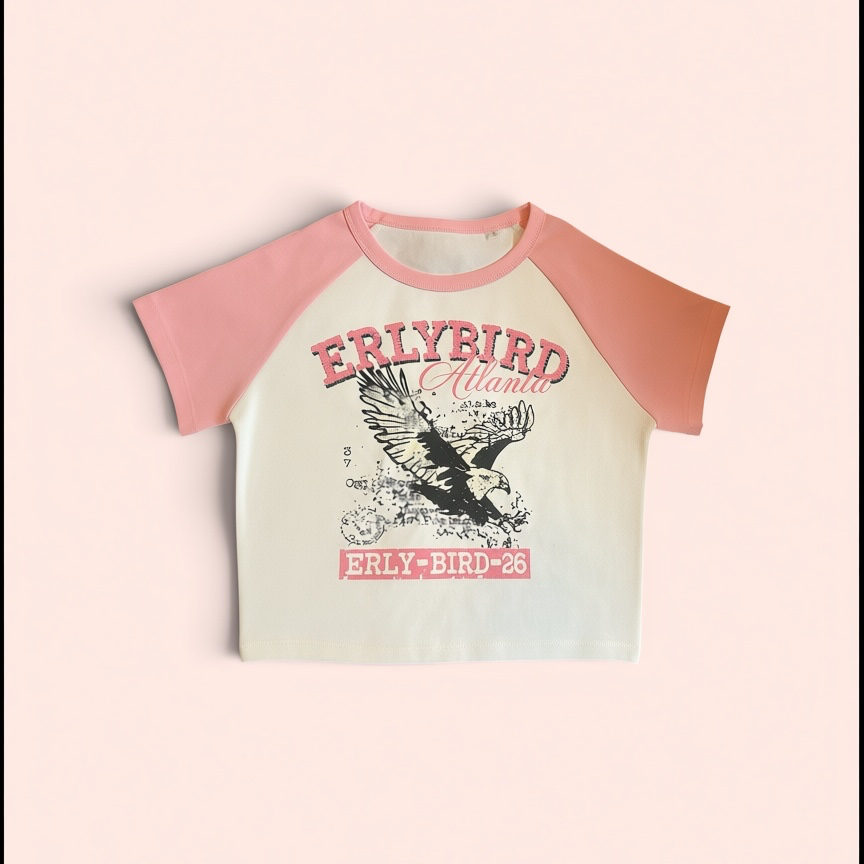 Erlybird Atlanta Womens Tee